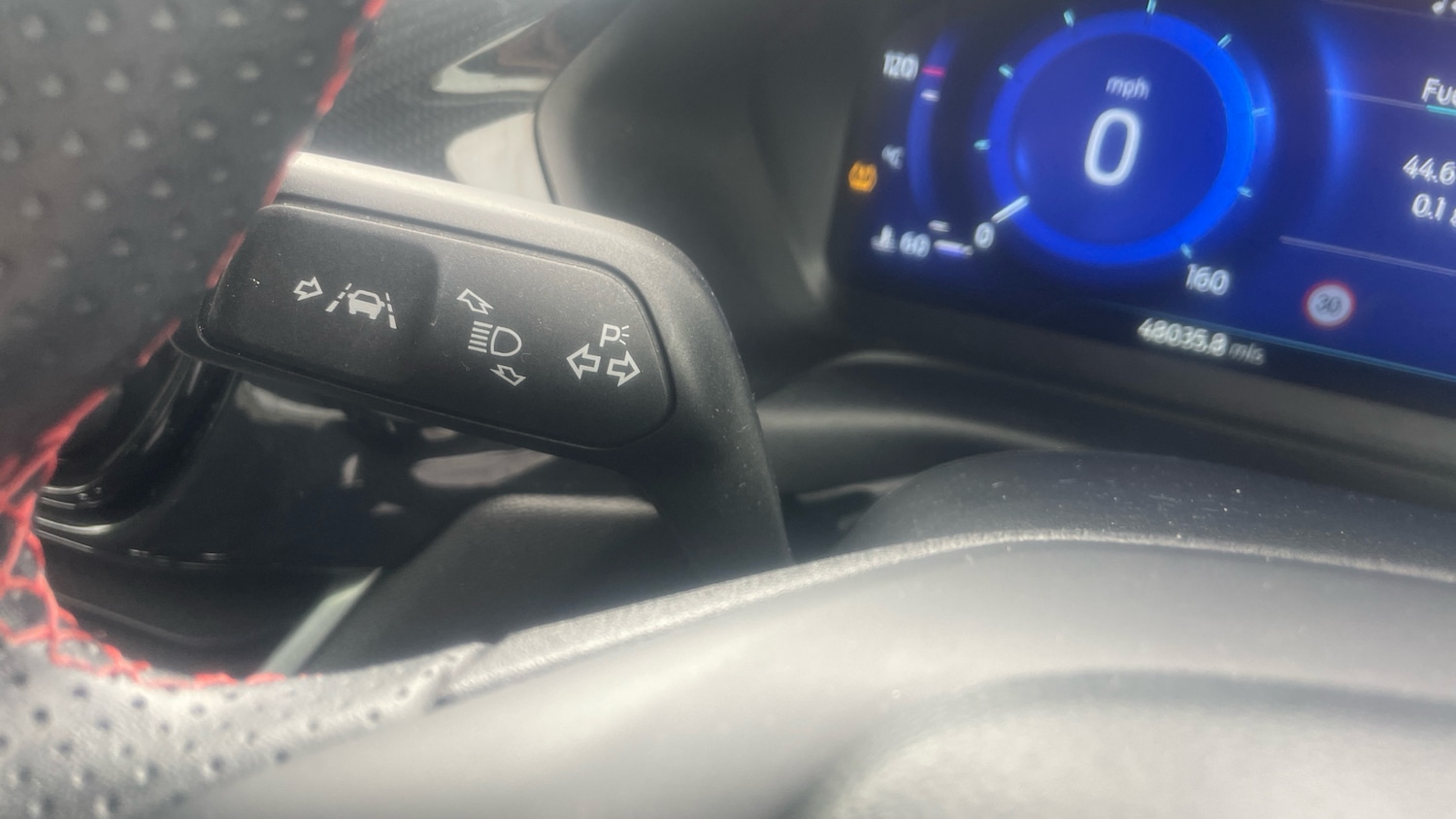 Used Ford Puma 2020 for sale - 76493733: Photo 30