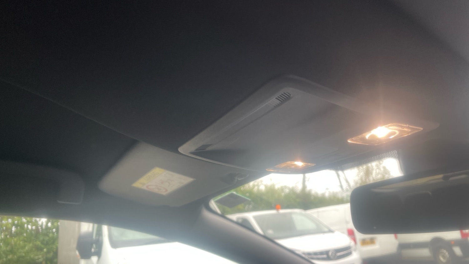 Used Ford Puma 2020 for sale - 76493733: Photo 33