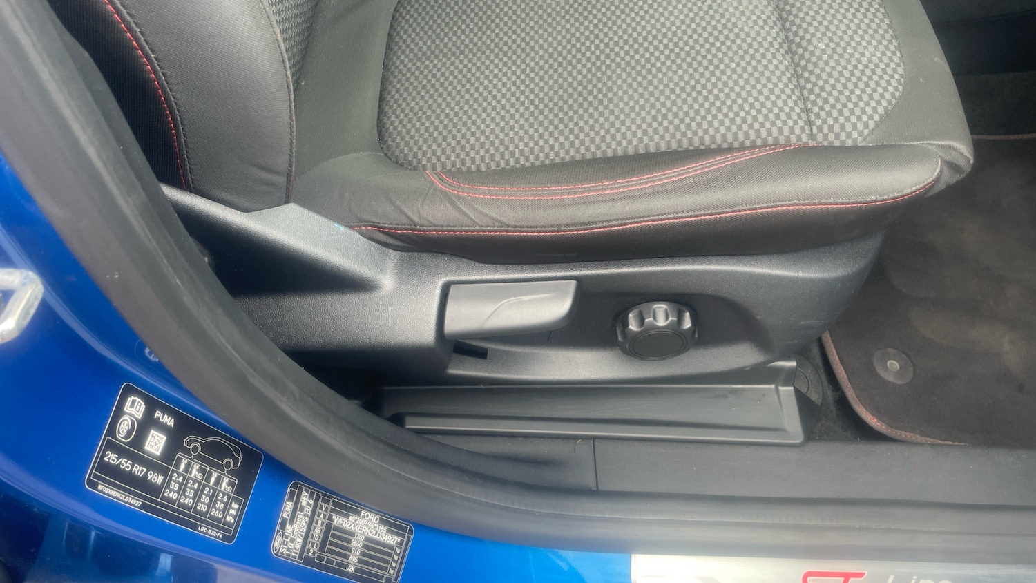 Used Ford Puma 2020 for sale - 76493733: Photo 34