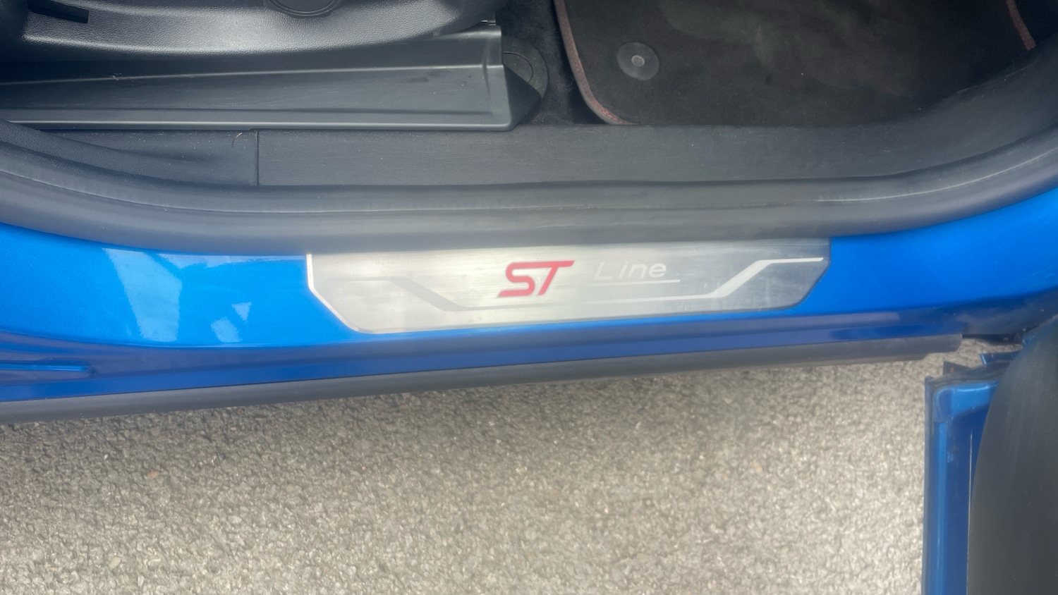 Used Ford Puma 2020 for sale - 76493733: Photo 35