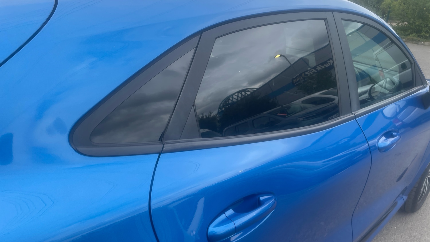 Used Ford Puma 2020 for sale - 76493733: Photo 36