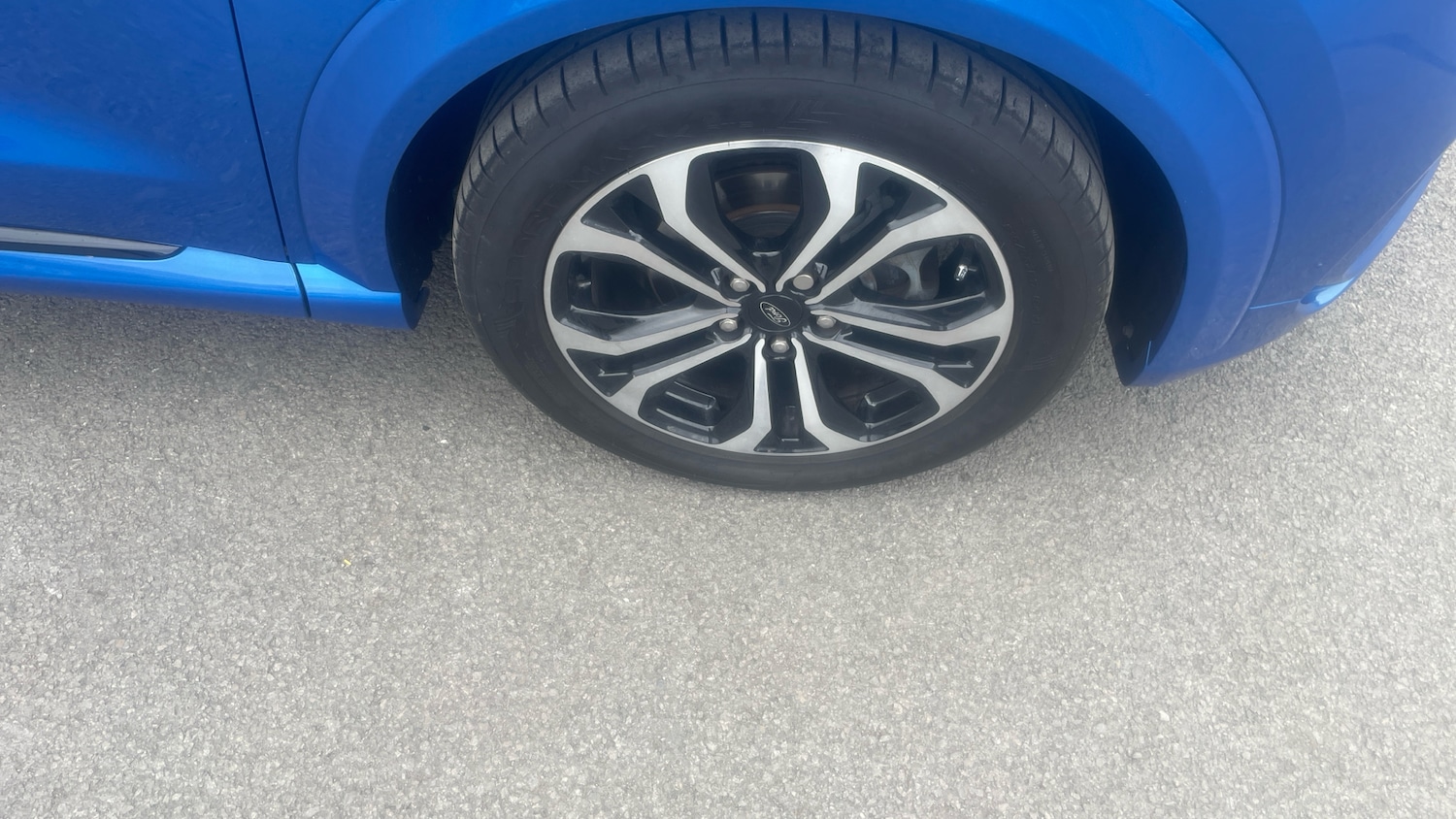 Used Ford Puma 2020 for sale - 76493733: Photo 37