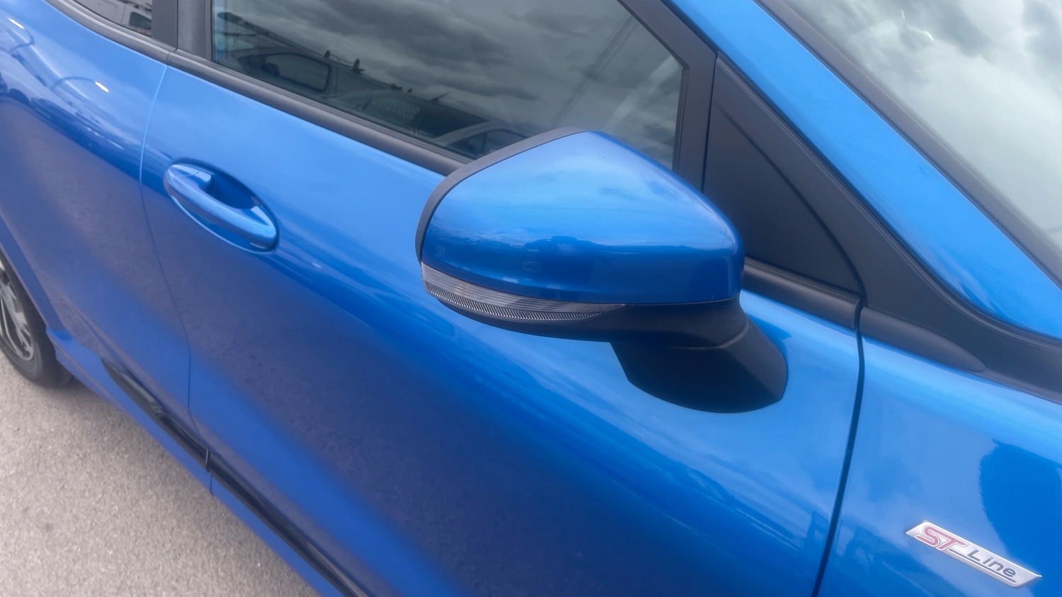 Used Ford Puma 2020 for sale - 76493733: Photo 38