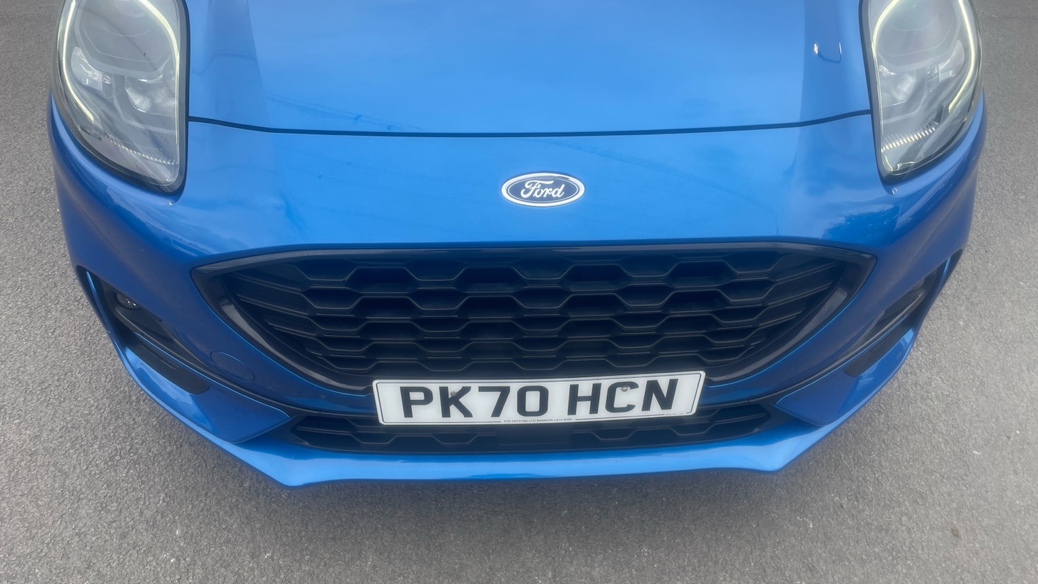 Used Ford Puma 2020 for sale - 76493733: Photo 41