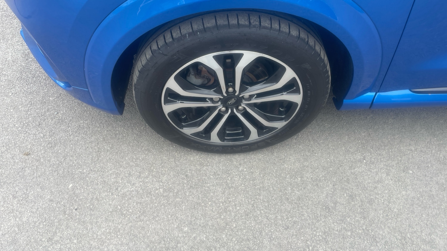 Used Ford Puma 2020 for sale - 76493733: Photo 43