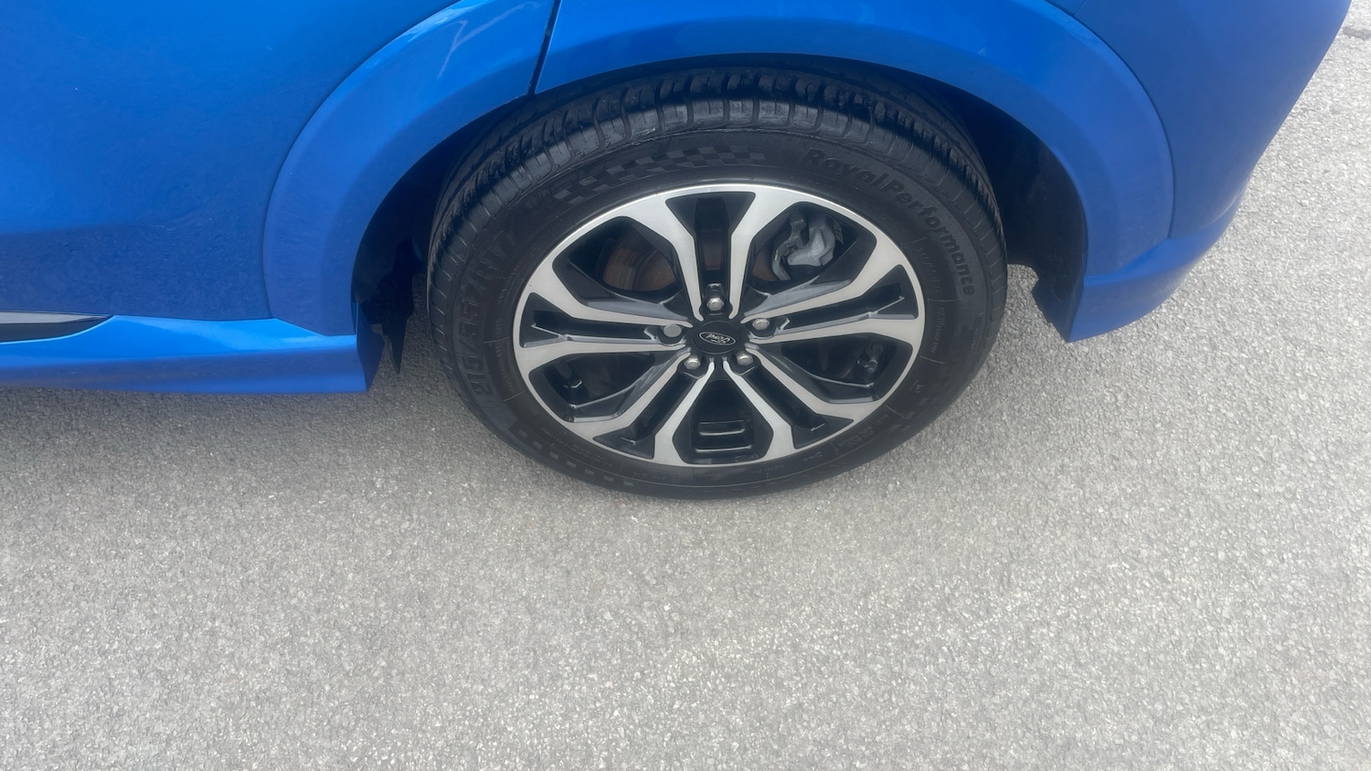 Used Ford Puma 2020 for sale - 76493733: Photo 44