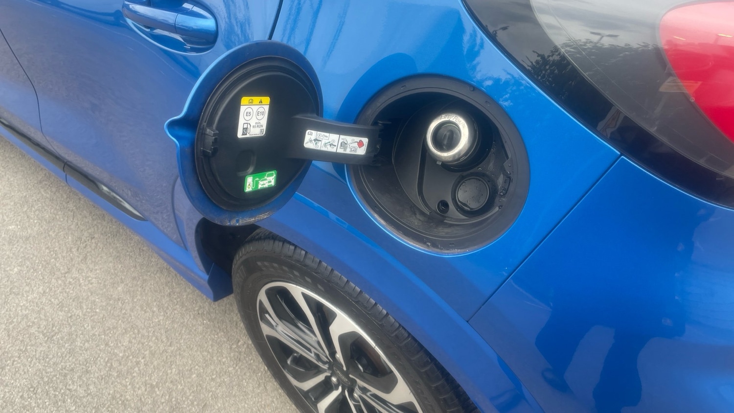 Used Ford Puma 2020 for sale - 76493733: Photo 45