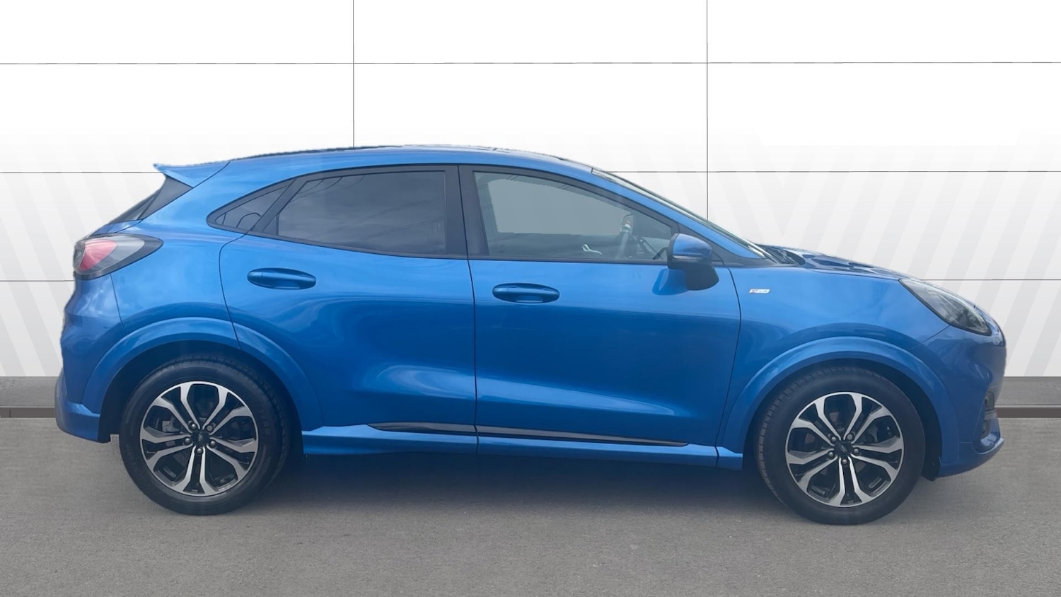 Used Ford Puma 2020 for sale - 76493733: Photo 5