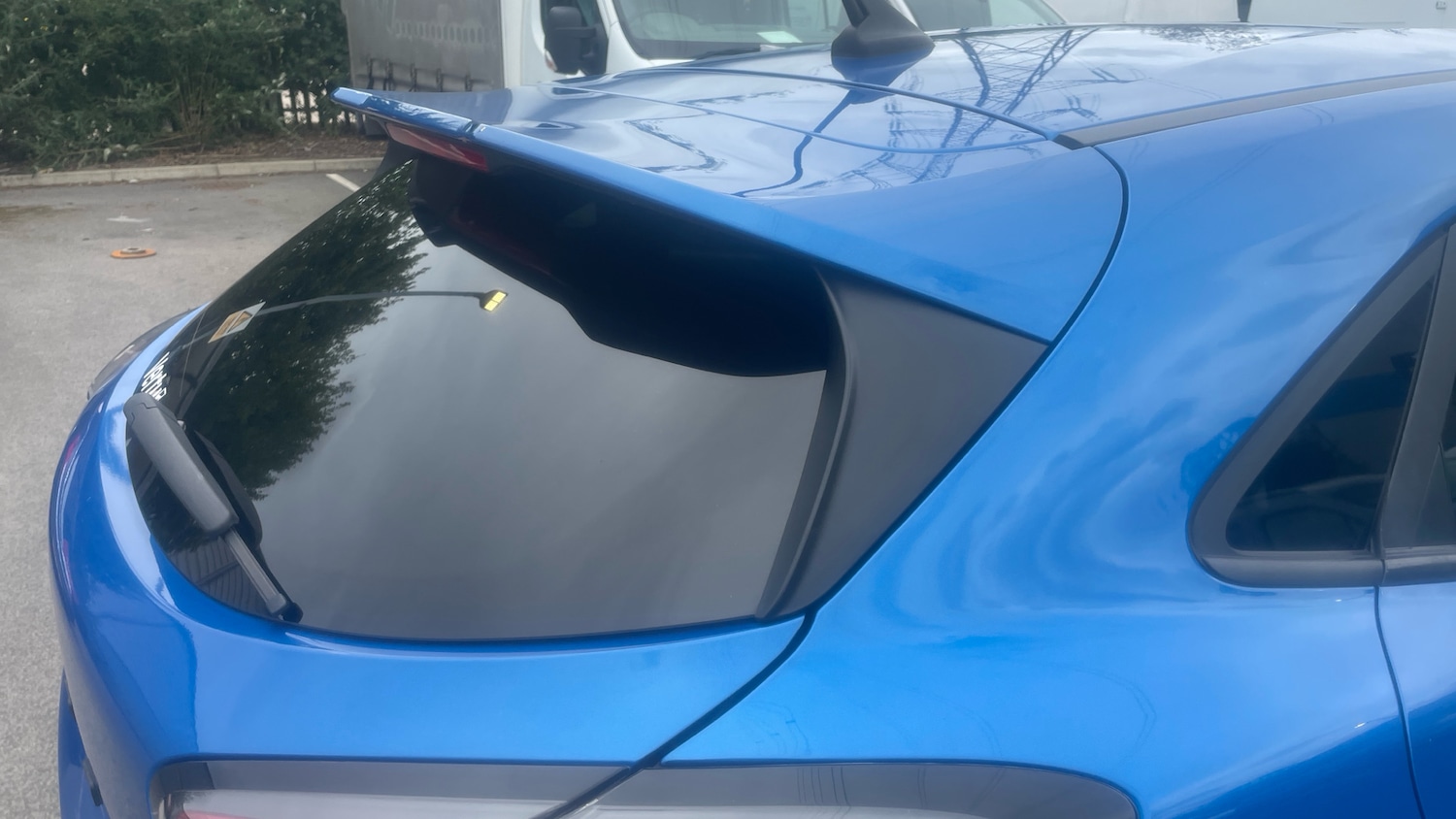 Used Ford Puma 2020 for sale - 76493733: Photo 50