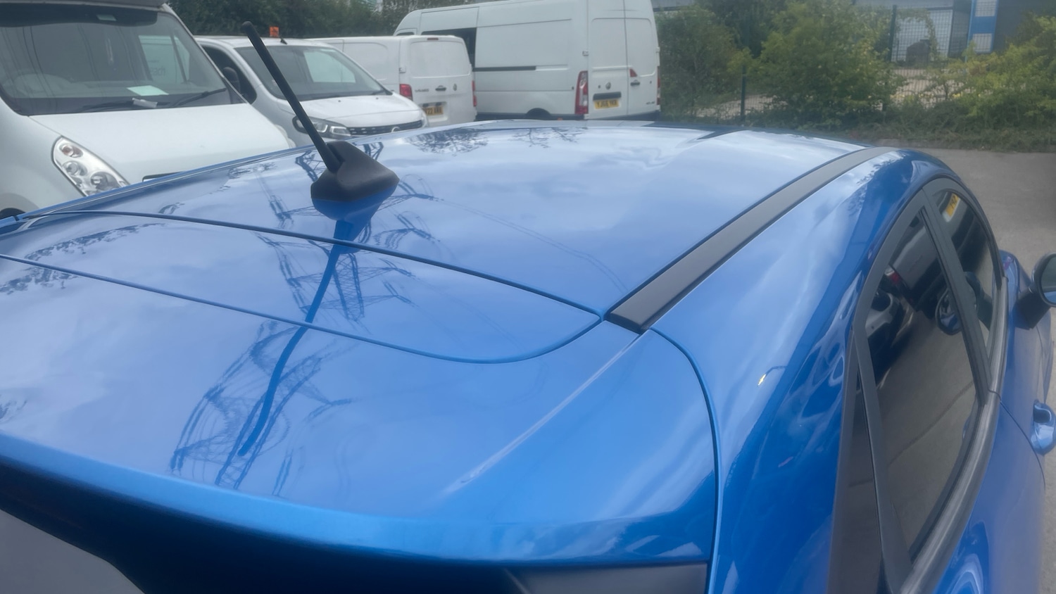 Used Ford Puma 2020 for sale - 76493733: Photo 51