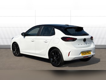 Used Vauxhall Corsa 2024 for sale - 79272614: Photo