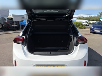 Used Vauxhall Corsa 2024 for sale - 79272614: Photo