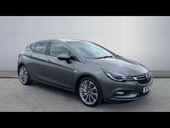 2018 (18) - 1.4T 16V 150 Elite Nav 5dr Petrol Hatchback