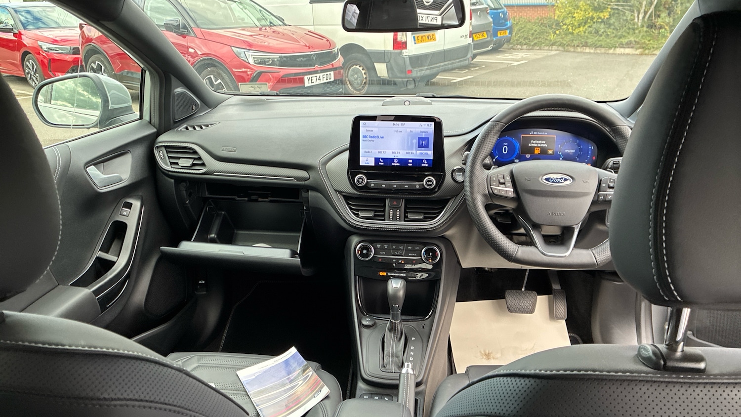 Used Ford Puma 2023 for sale - 76032767: Photo 10