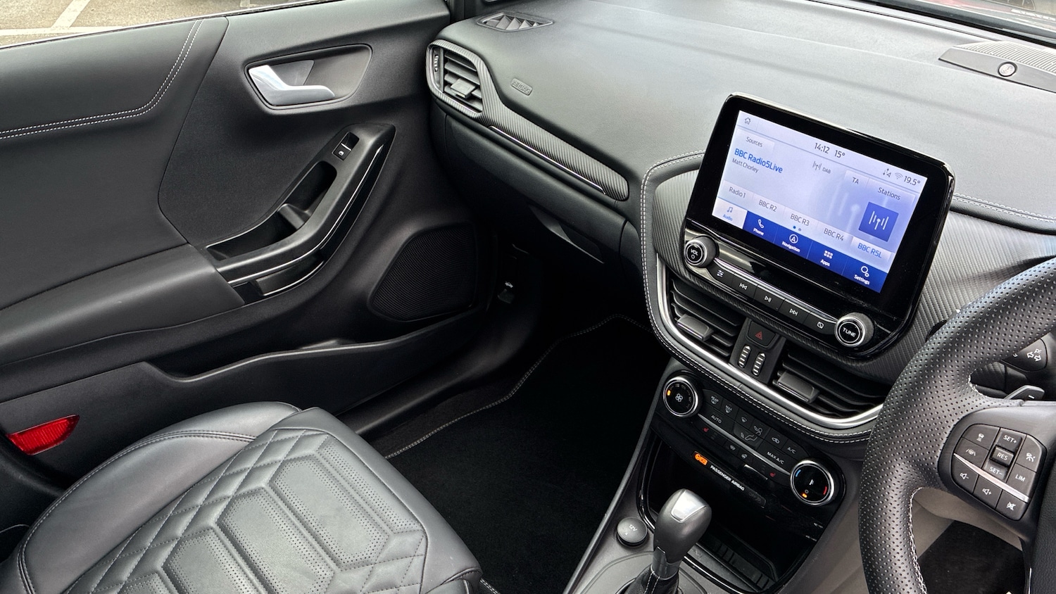 Used Ford Puma 2023 for sale - 76032767: Photo 14