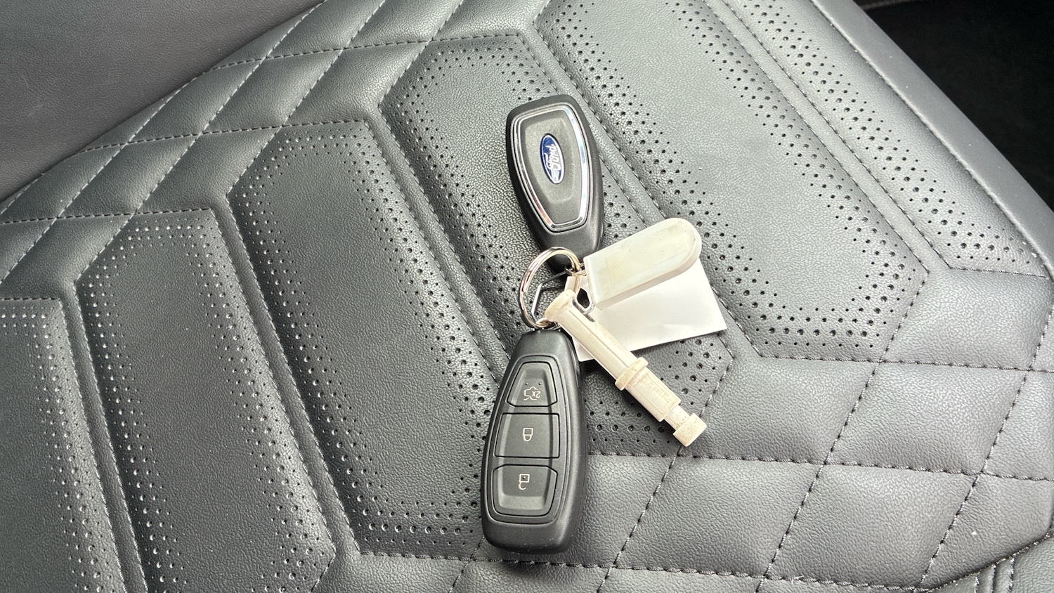 Used Ford Puma 2023 for sale - 76032767: Photo 20