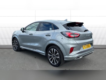 Used Ford Puma 2023 for sale - 76032767: Photo 2