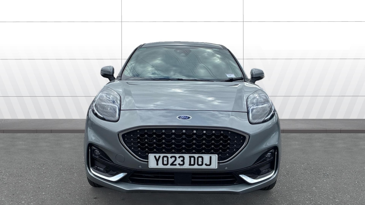 Used Ford Puma 2023 for sale - 76032767: Photo 3