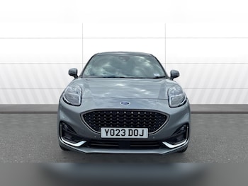 Used Ford Puma 2023 for sale - 76032767: Photo 3