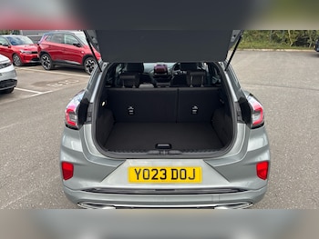 Used Ford Puma 2023 for sale - 76032767: Photo 4