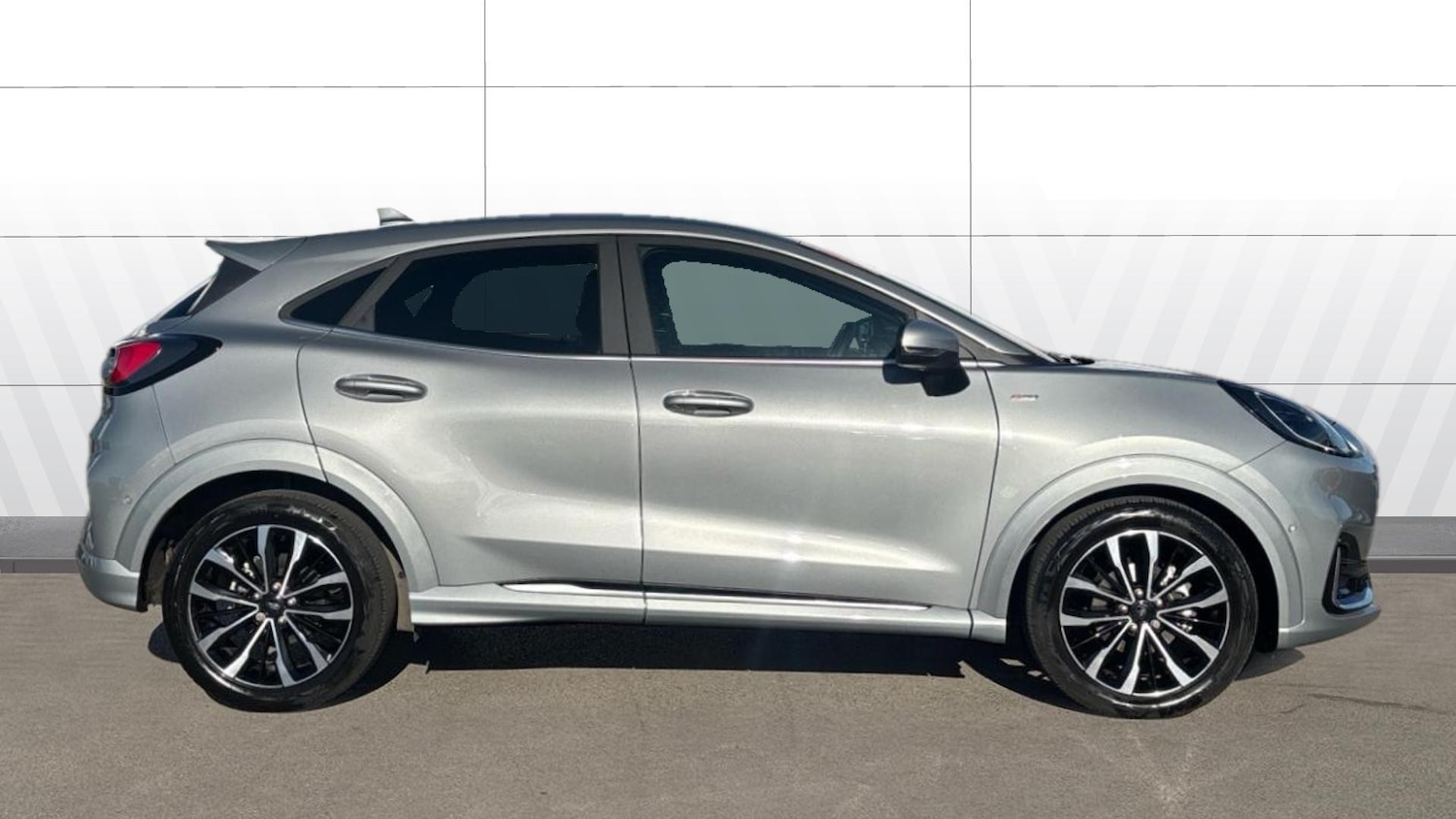 Used Ford Puma 2023 for sale - 76032767: Photo 5