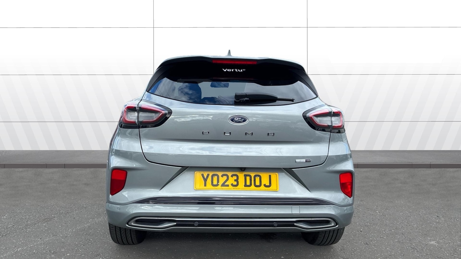 Used Ford Puma 2023 for sale - 76032767: Photo 6
