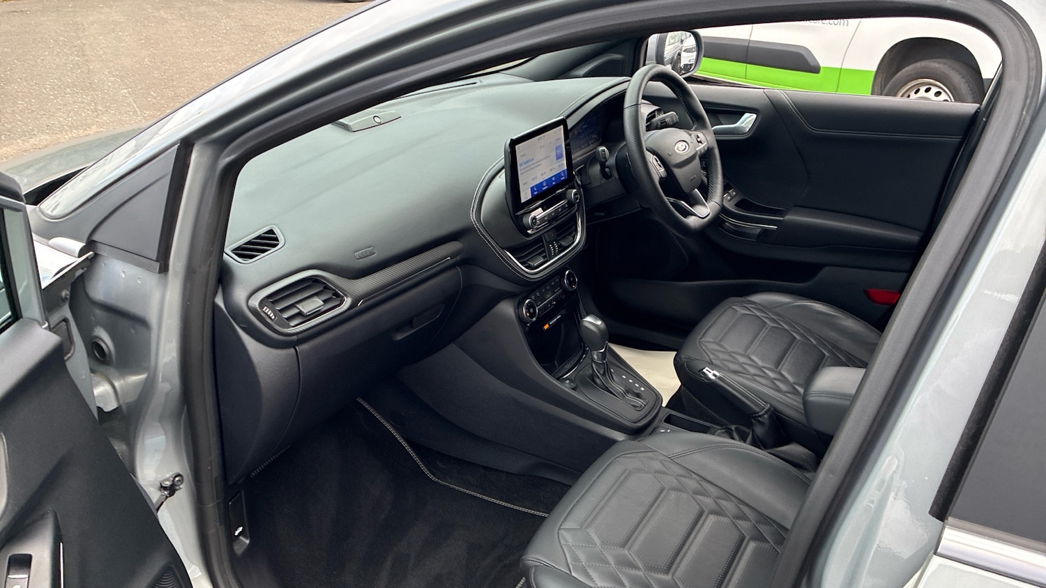 Used Ford Puma 2023 for sale - 76032767: Photo 9
