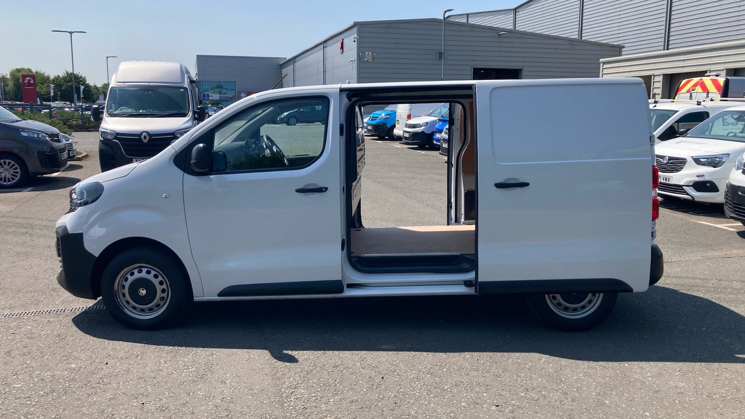 Vehicle 28