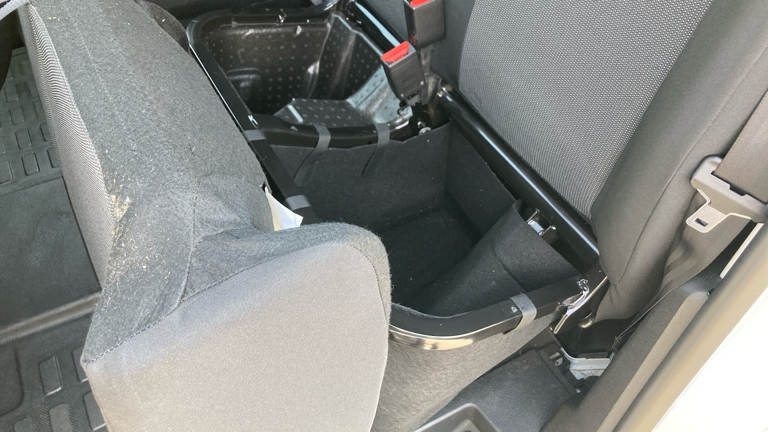 Vehicle 30