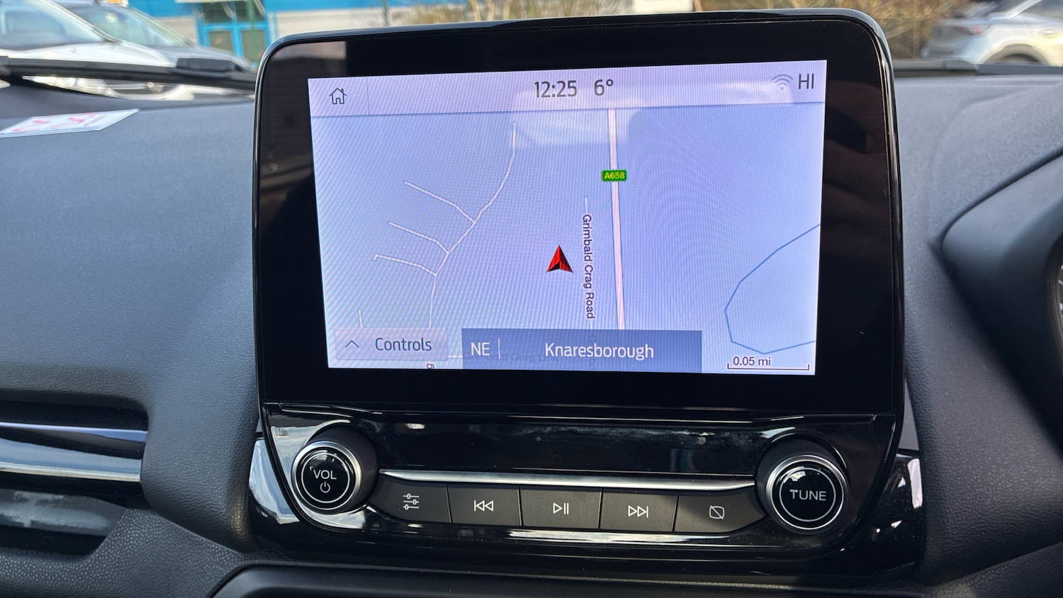 Used Ford Ecosport 2022 for sale - 76957332: Photo 12