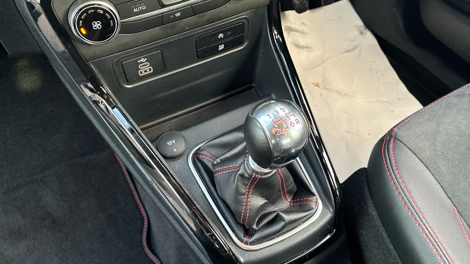 Used Ford Ecosport 2022 for sale - 76957332: Photo 13