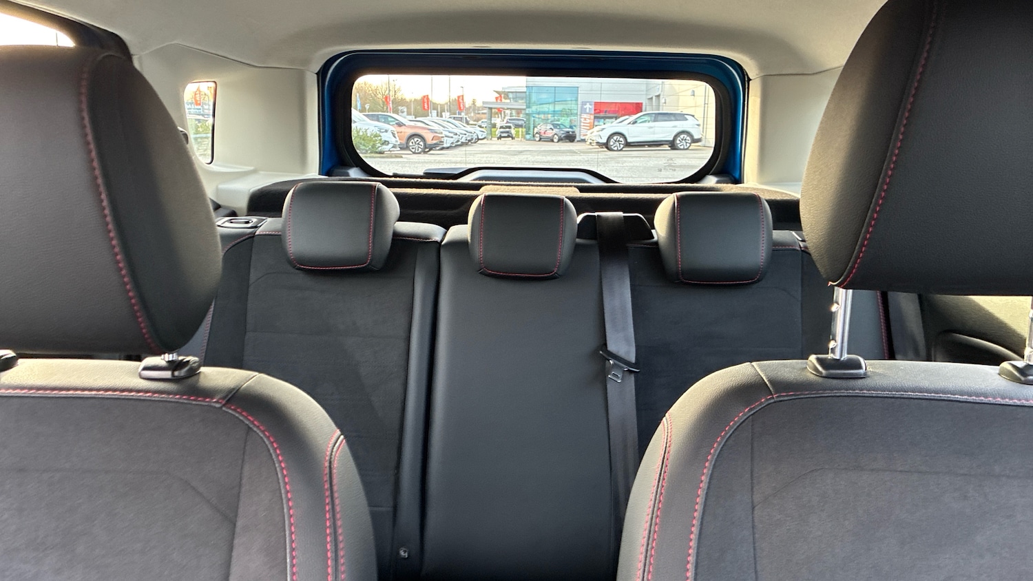 Used Ford Ecosport 2022 for sale - 76957332: Photo 15