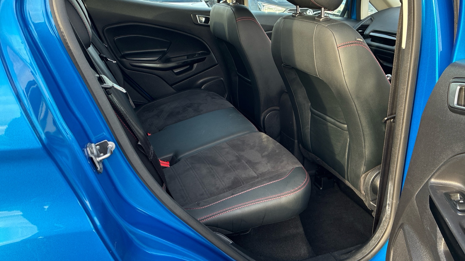 Used Ford Ecosport 2022 for sale - 76957332: Photo 16