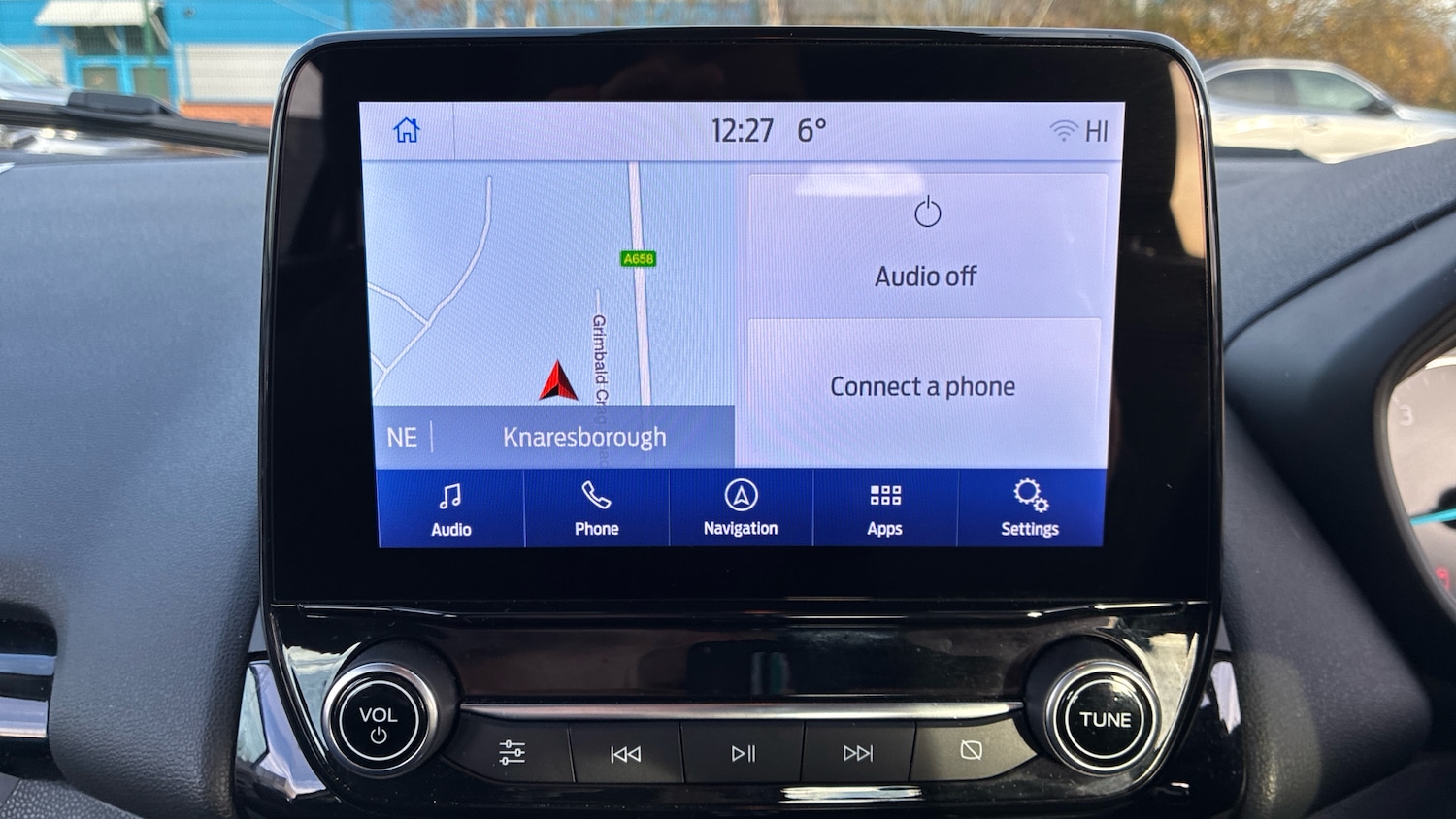 Used Ford Ecosport 2022 for sale - 76957332: Photo 19