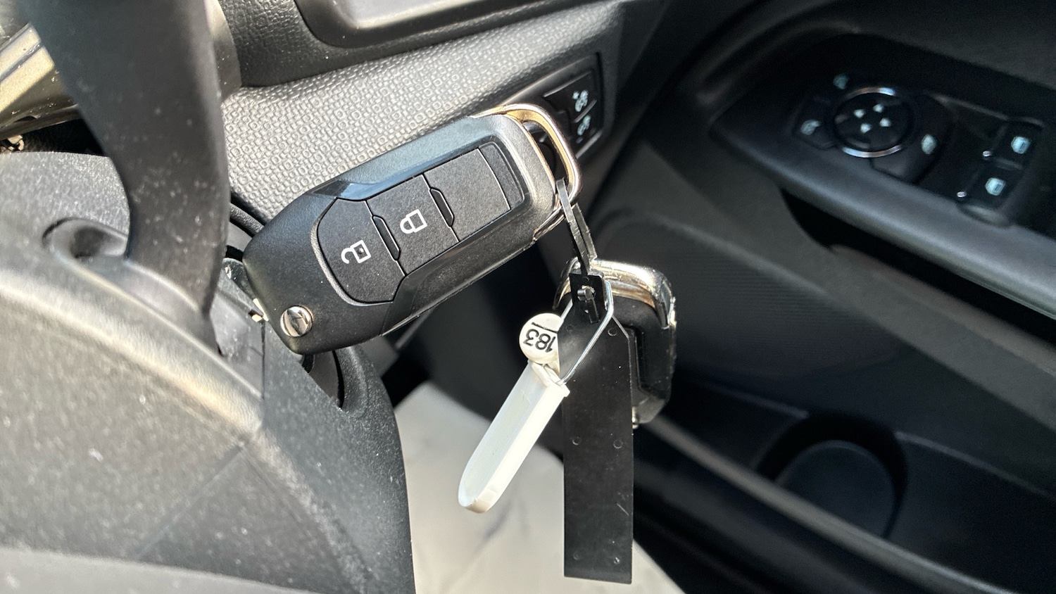 Used Ford Ecosport 2022 for sale - 76957332: Photo 20