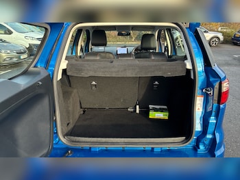 Used Ford Ecosport 2022 for sale - 76957332: Photo