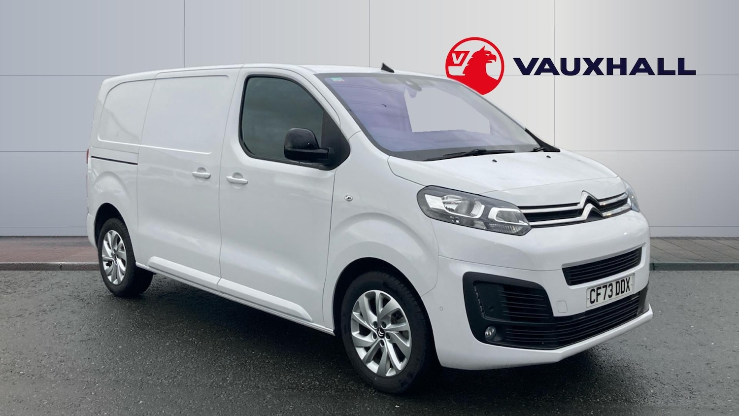 Used Citroen Dispatch 2023 for sale - 76554870: Photo 1