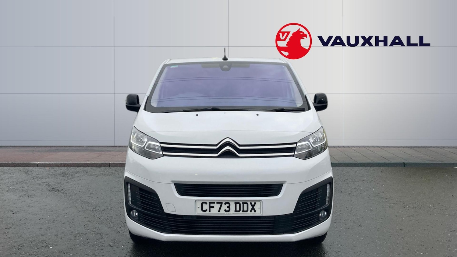 Used Citroen Dispatch 2023 for sale - 76554870: Photo 10