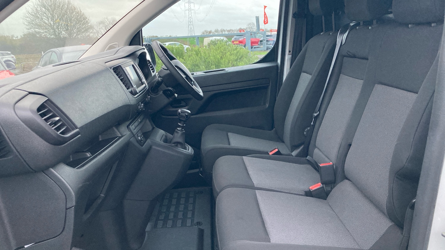 Used Citroen Dispatch 2023 for sale - 76554870: Photo 15