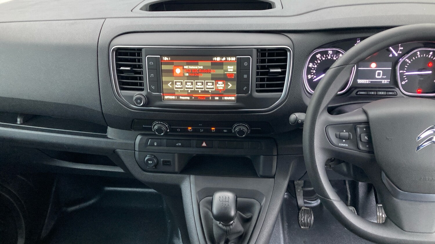 Used Citroen Dispatch 2023 for sale - 76554870: Photo 17