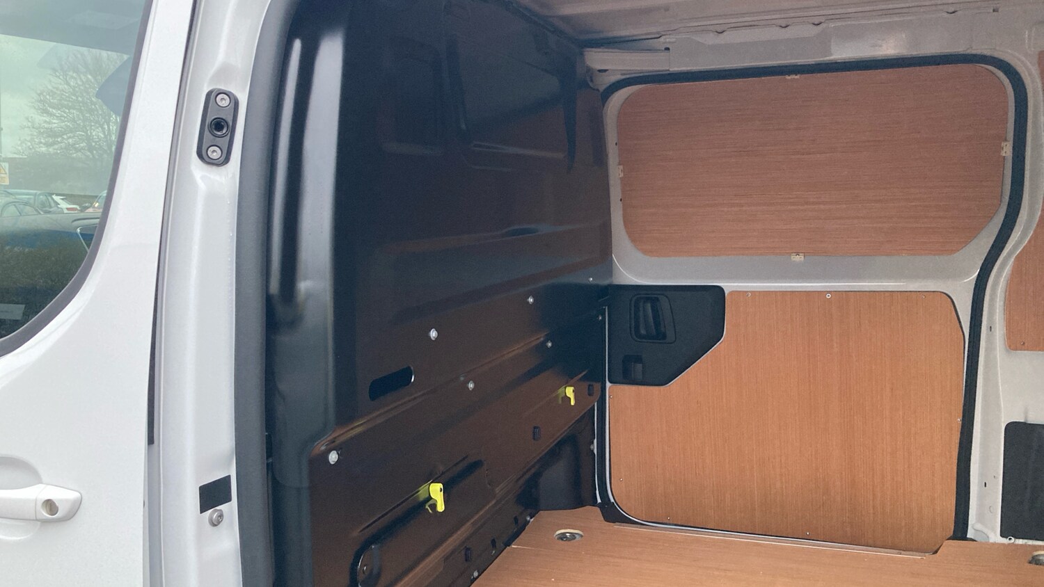 Used Citroen Dispatch 2023 for sale - 76554870: Photo 19