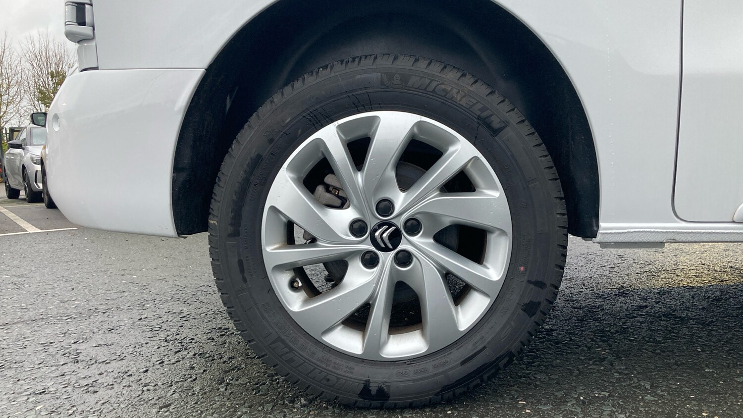 Used Citroen Dispatch 2023 for sale - 76554870: Photo 2