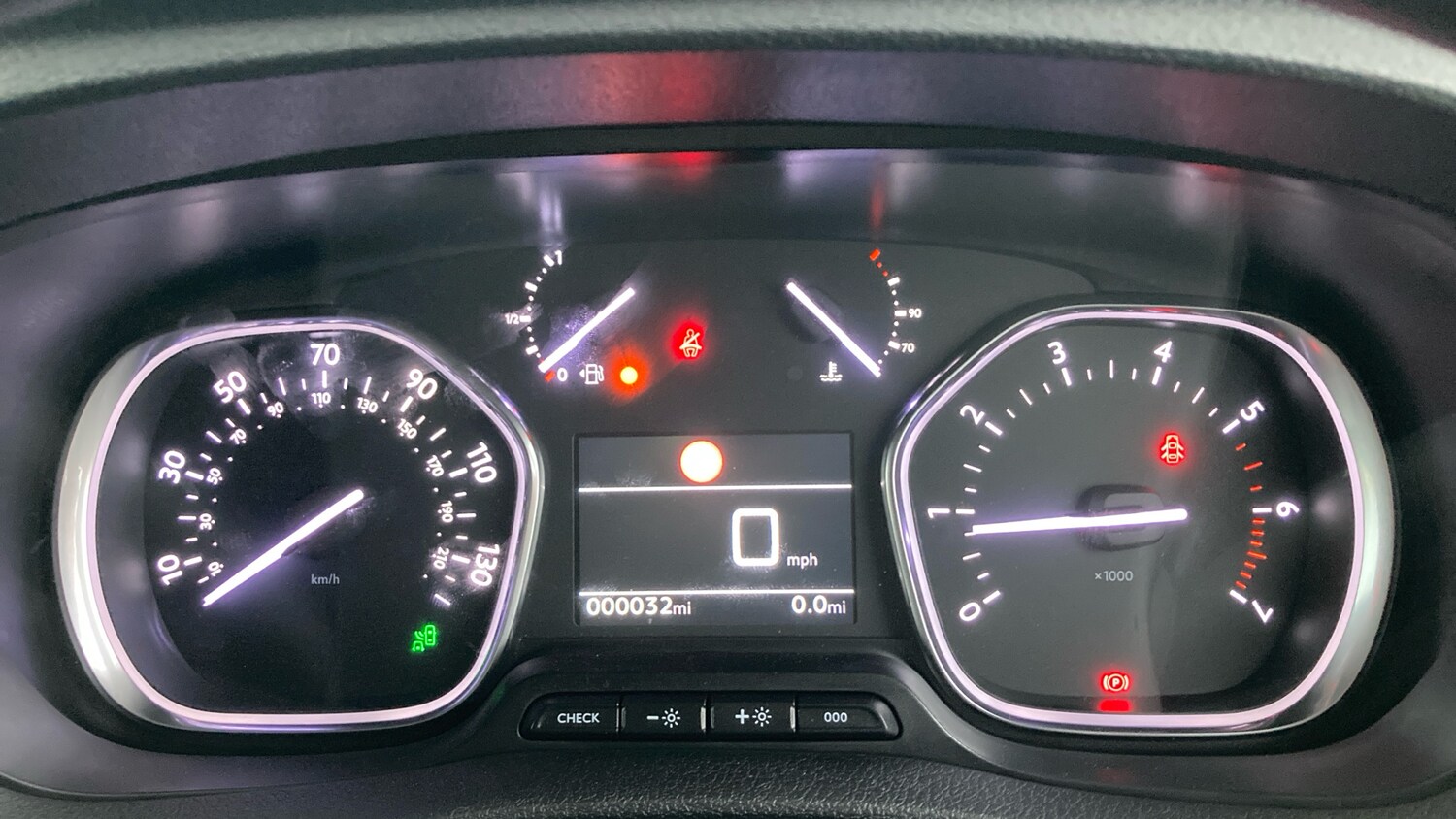 Used Citroen Dispatch 2023 for sale - 76554870: Photo 20