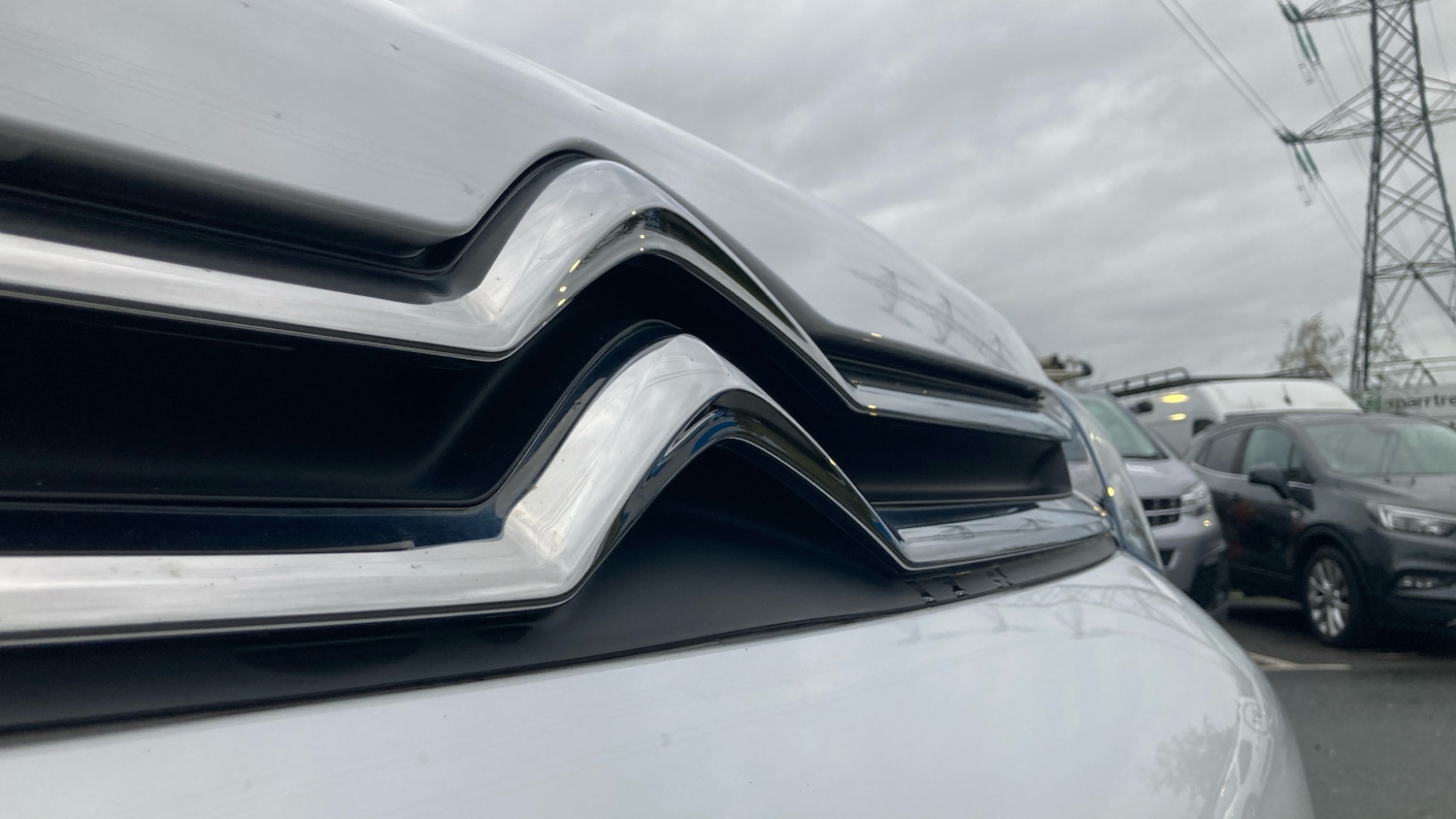 Used Citroen Dispatch 2023 for sale - 76554870: Photo 22