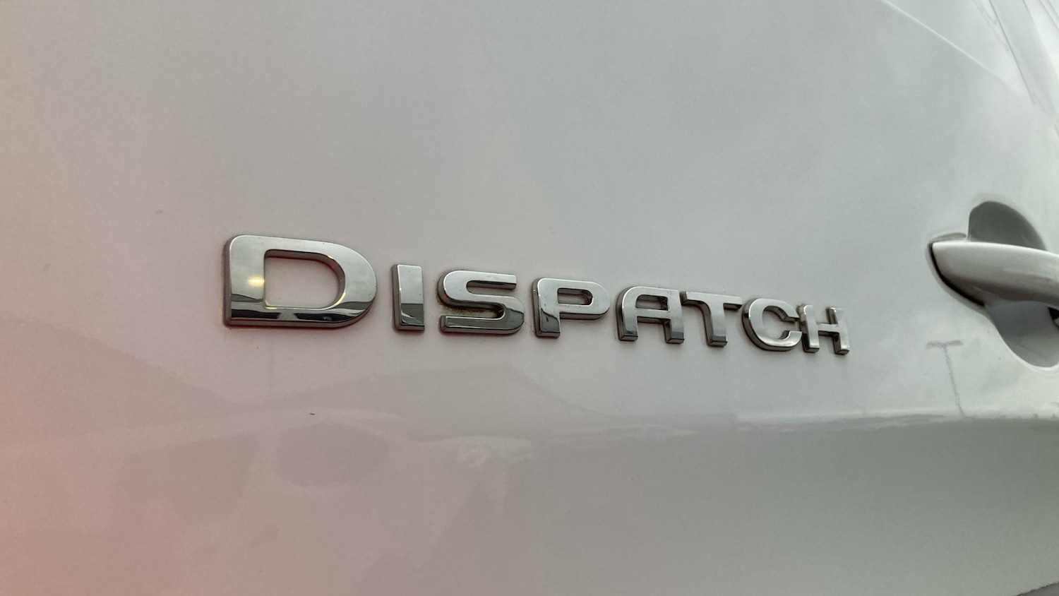 Used Citroen Dispatch 2023 for sale - 76554870: Photo 23