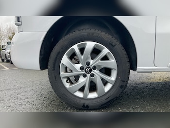 Used Citroen Dispatch 2023 for sale - 76554870: Photo