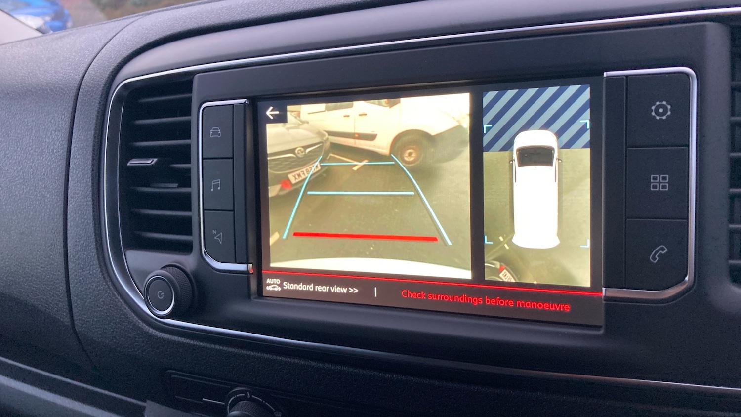 Used Citroen Dispatch 2023 for sale - 76554870: Photo 3