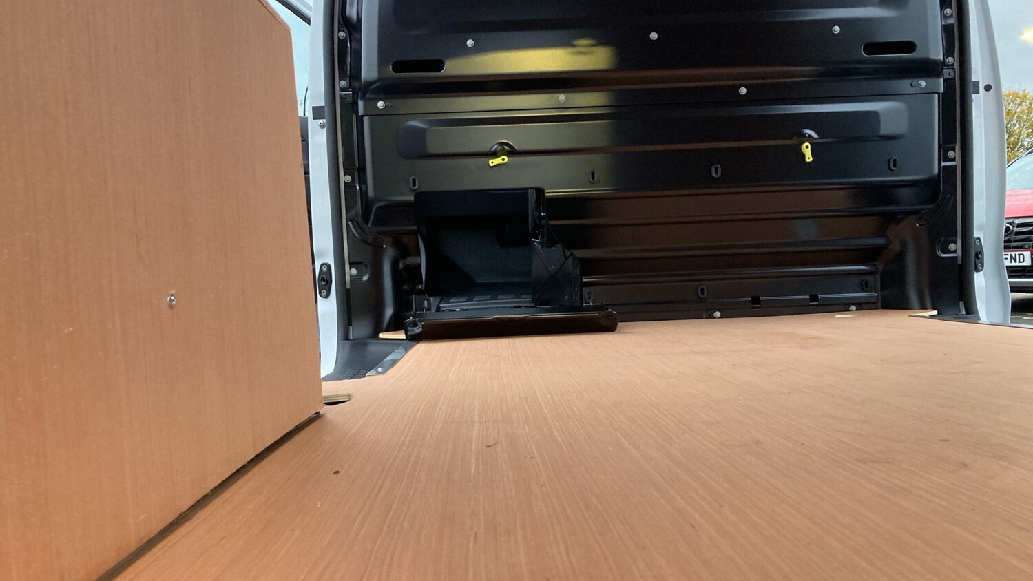 Used Citroen Dispatch 2023 for sale - 76554870: Photo 30