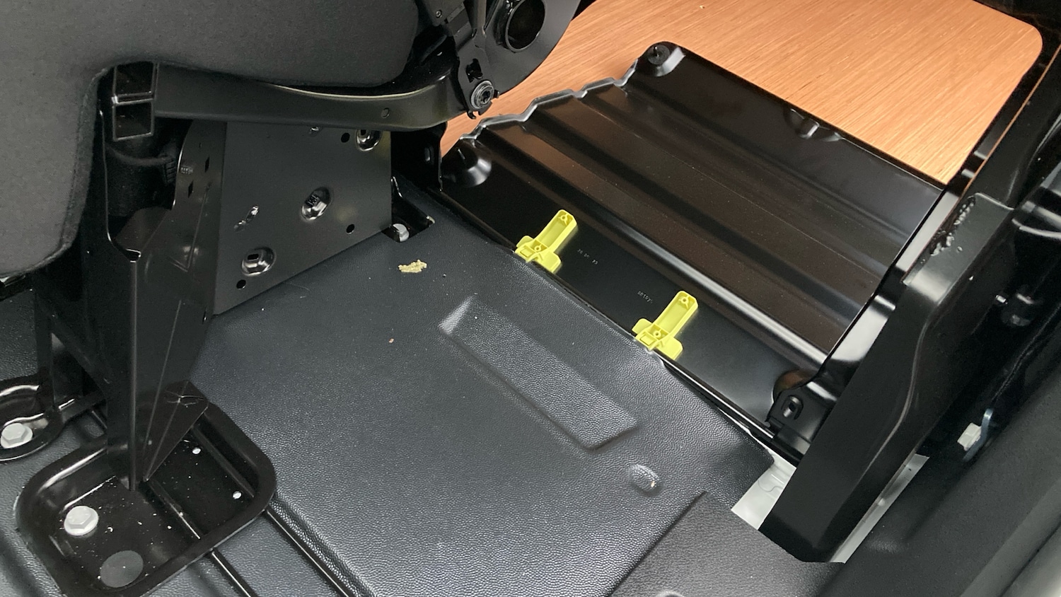 Used Citroen Dispatch 2023 for sale - 76554870: Photo 31