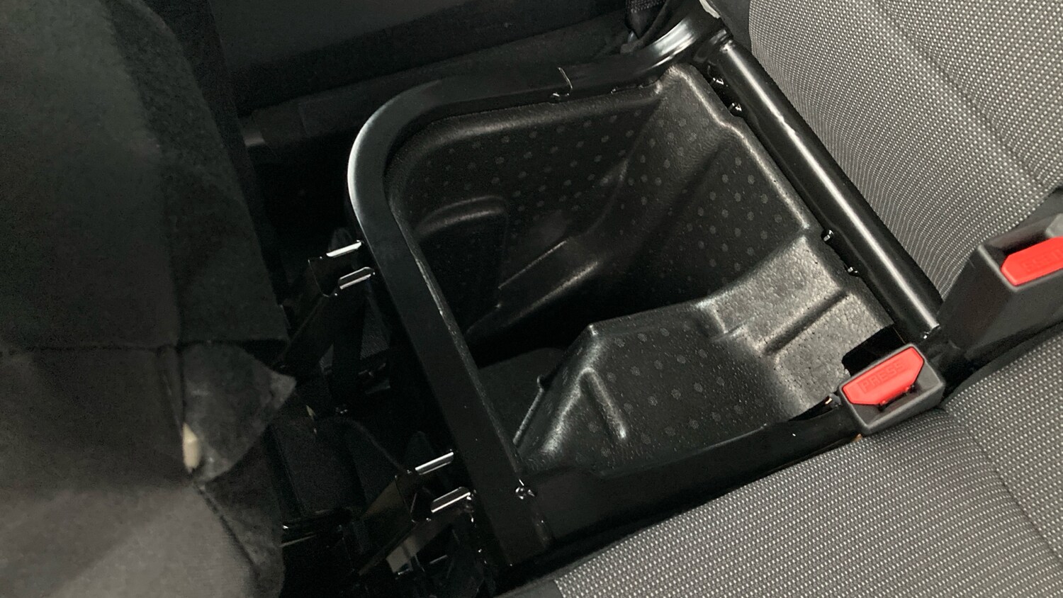 Used Citroen Dispatch 2023 for sale - 76554870: Photo 33